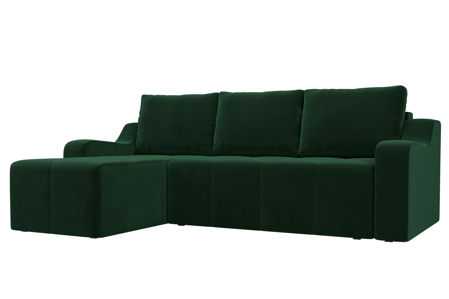 Угловой диван-кровать берн
