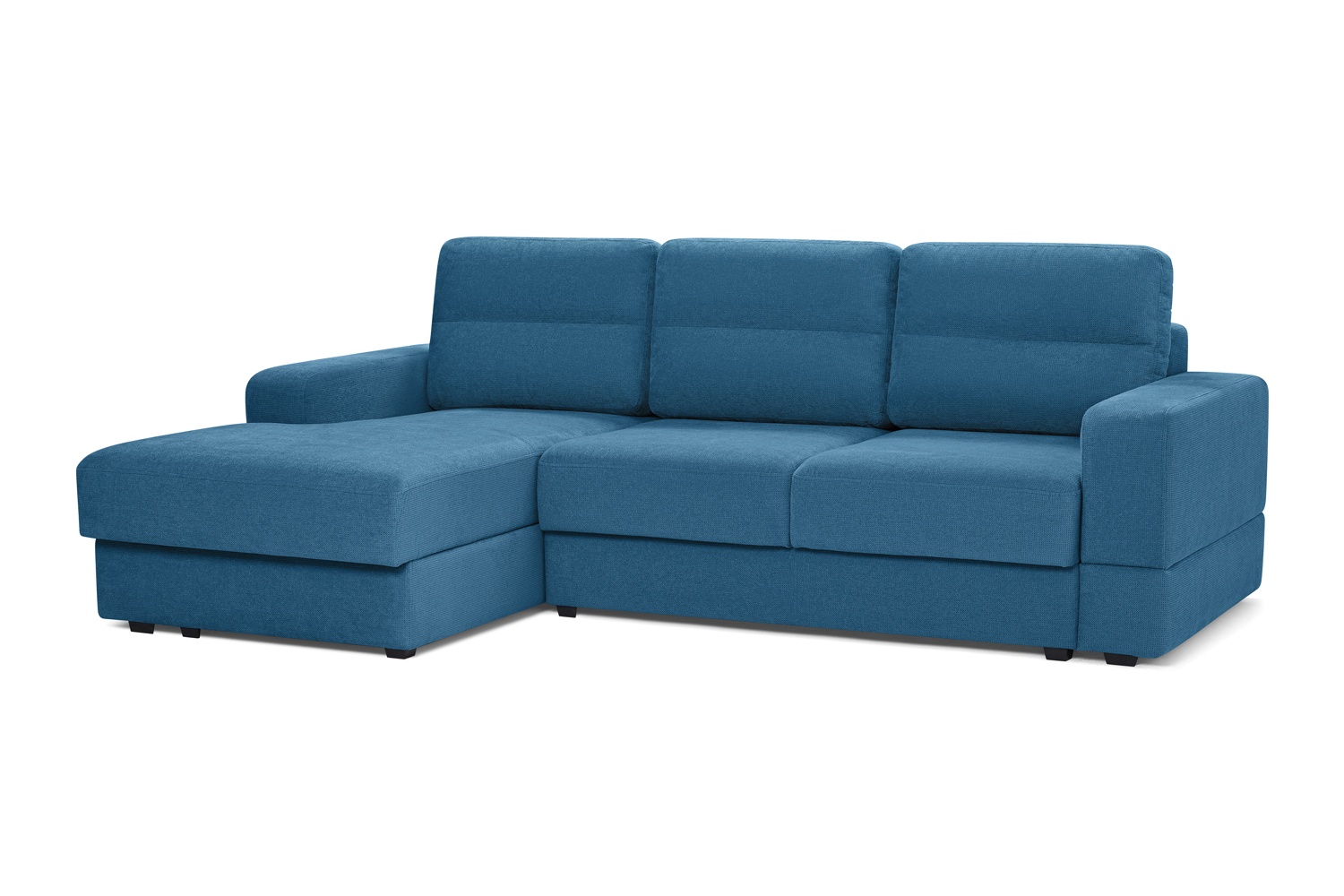 Угловой диван-кровать риден preview 1
