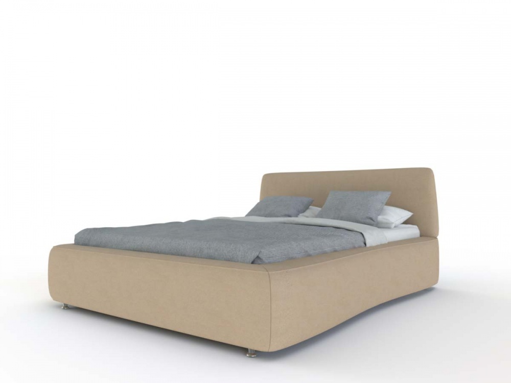 Кровать безе-3