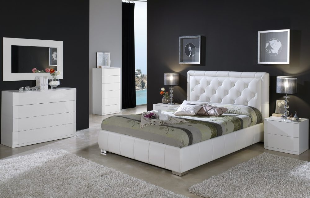 Кровать cinderella dupen белый 200.0x115.0x226.0 см.