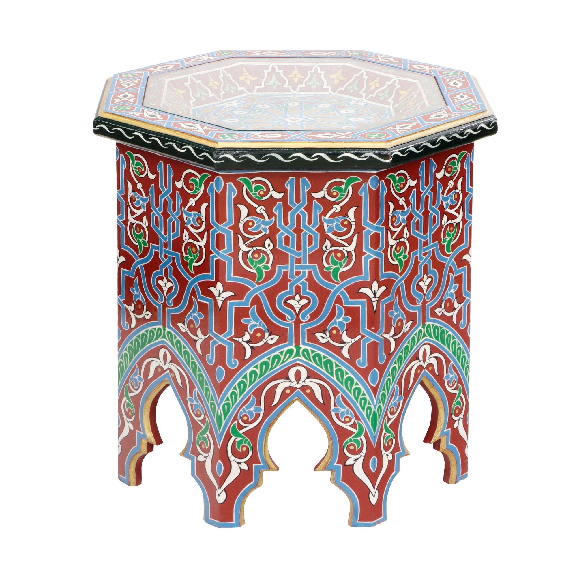 Столик марокканский большой
