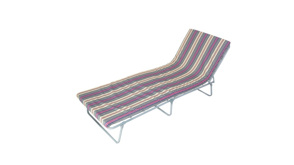 Кровать раскладная мебельторг стефания мягкая лист 50мм арт.с404а разноцветный preview 1