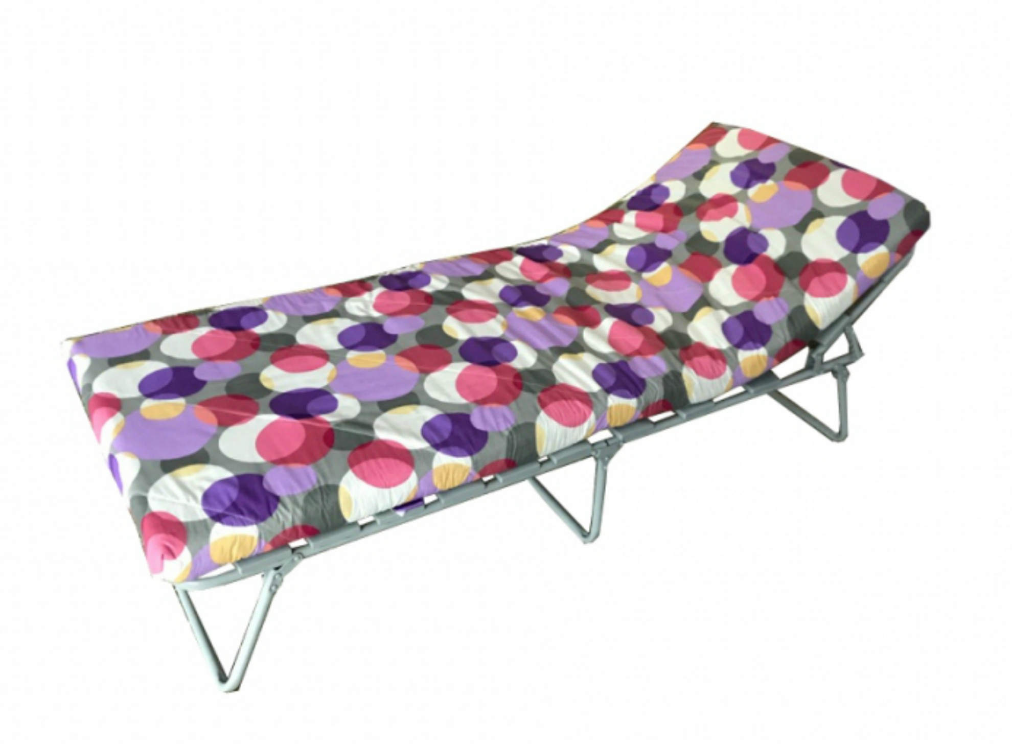 Кровать раскладная мебельторг юнга разноцветный preview 1