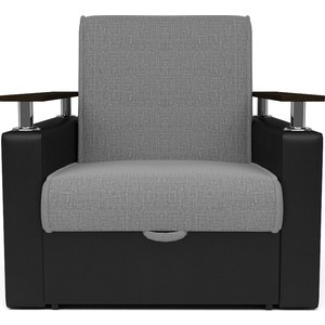 Кресло-кровать mebel ars шарм grey ппу preview 1