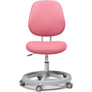 Детское кресло fundesk pratico pink preview 1