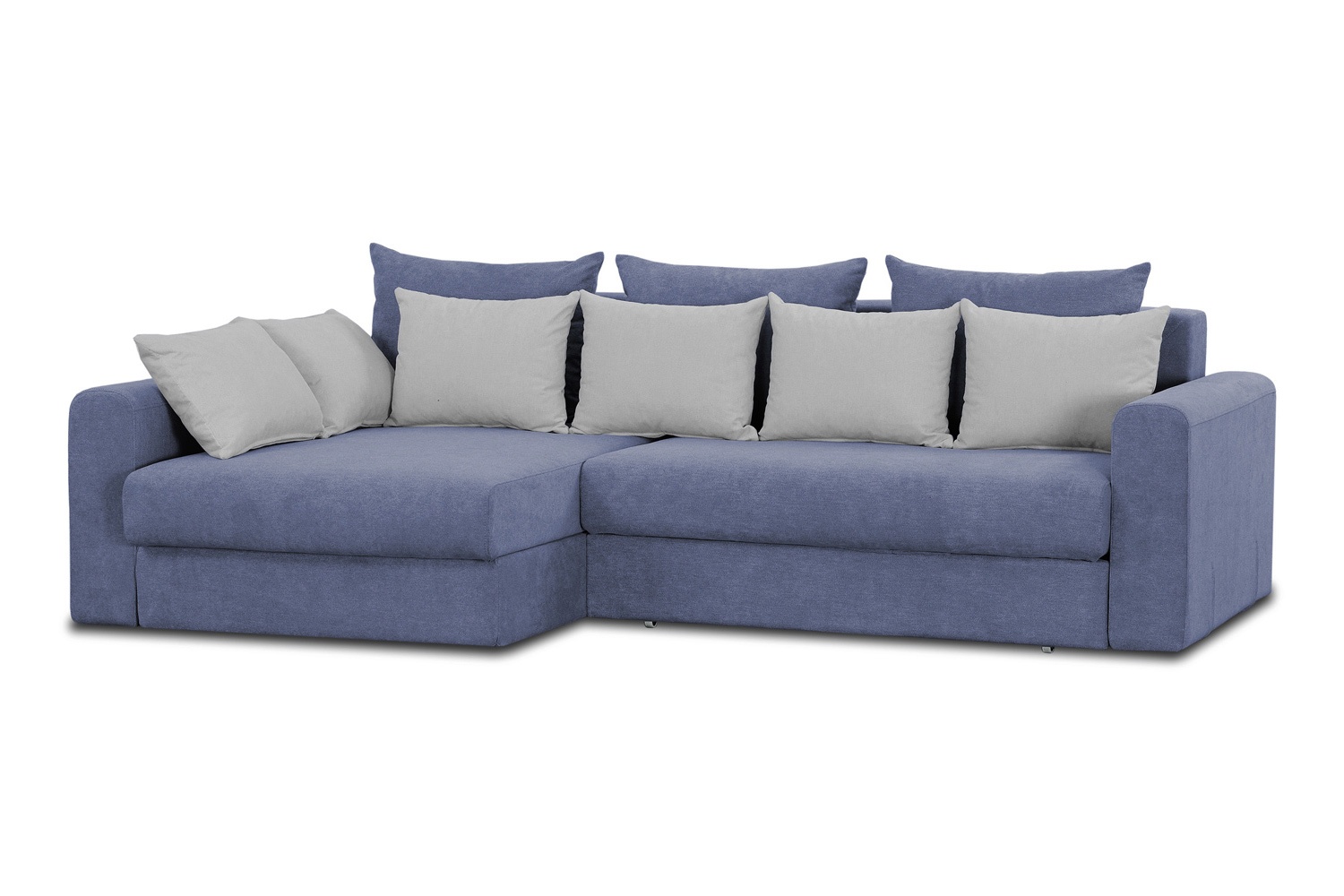 Угловой диван-кровать модена