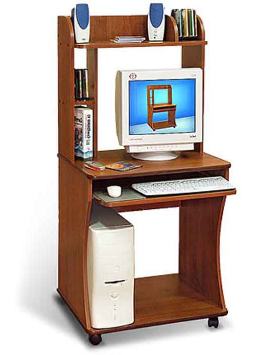 Компьютерный стол рива